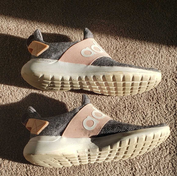 Adidas  sock  running  sneaker - Picture 2 of 5